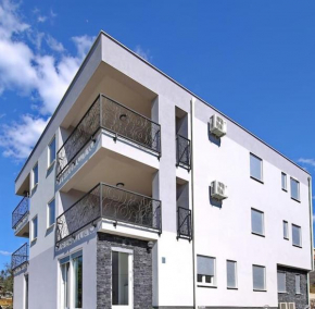 Oleandra Apartments
